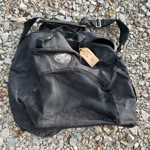 Used Professionals Choice Boot Bag
